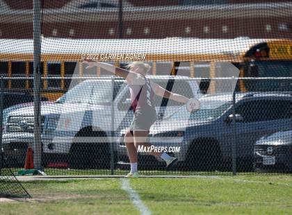 Thumbnail 2 in Cy Ranch Invitational Boys Track and Field photogallery.