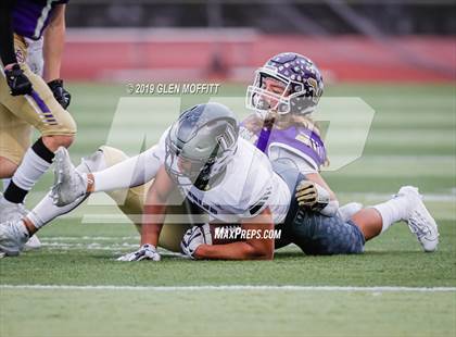 Thumbnail 2 in Union @. Lake Stevens (WIAA 4A First Round) photogallery.