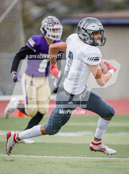 Thumbnail 1 in Union @. Lake Stevens (WIAA 4A First Round) photogallery.