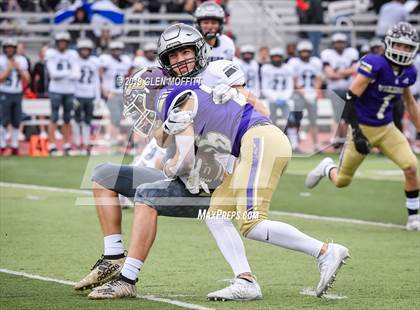 Thumbnail 2 in Union @. Lake Stevens (WIAA 4A First Round) photogallery.