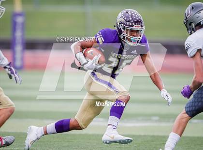 Thumbnail 1 in Union @. Lake Stevens (WIAA 4A First Round) photogallery.