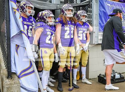 Thumbnail 1 in Union @. Lake Stevens (WIAA 4A First Round) photogallery.