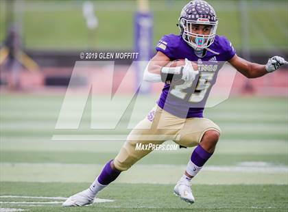 Thumbnail 3 in Union @. Lake Stevens (WIAA 4A First Round) photogallery.