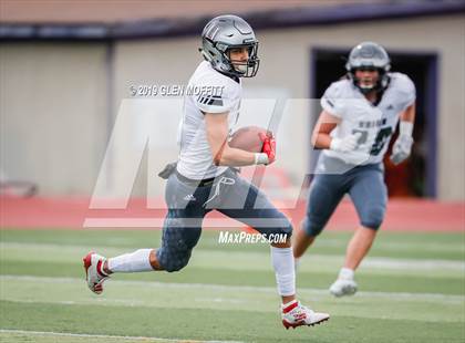 Thumbnail 2 in Union @. Lake Stevens (WIAA 4A First Round) photogallery.