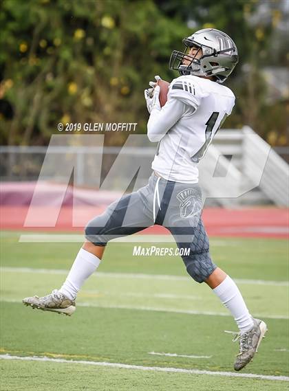 Thumbnail 1 in Union @. Lake Stevens (WIAA 4A First Round) photogallery.
