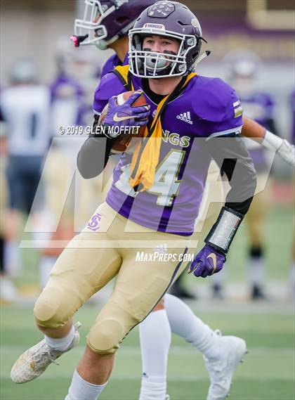 Thumbnail 1 in Union @. Lake Stevens (WIAA 4A First Round) photogallery.