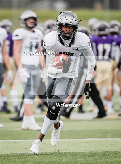 Thumbnail 3 in Union @. Lake Stevens (WIAA 4A First Round) photogallery.