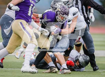 Thumbnail 3 in Union @. Lake Stevens (WIAA 4A First Round) photogallery.