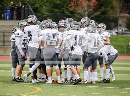 Thumbnail 2 in Union @. Lake Stevens (WIAA 4A First Round) photogallery.