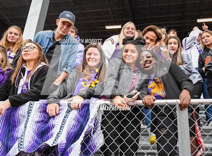 Thumbnail 3 in Union @. Lake Stevens (WIAA 4A First Round) photogallery.