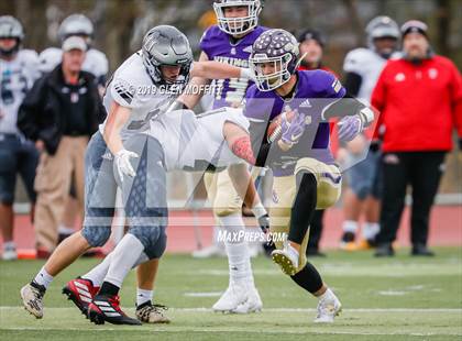 Thumbnail 1 in Union @. Lake Stevens (WIAA 4A First Round) photogallery.
