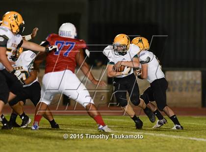 Thumbnail 2 in Bishop Manogue @ Reno photogallery.