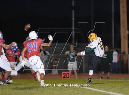 Thumbnail 1 in Bishop Manogue @ Reno photogallery.