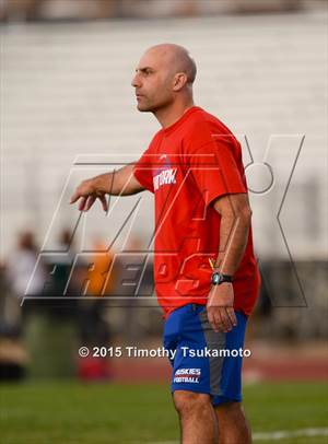 Bishop Manogue @ Reno