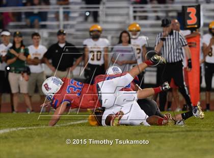 Thumbnail 3 in Bishop Manogue @ Reno photogallery.