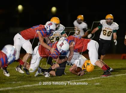 Thumbnail 3 in Bishop Manogue @ Reno photogallery.