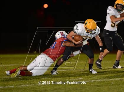 Thumbnail 1 in Bishop Manogue @ Reno photogallery.