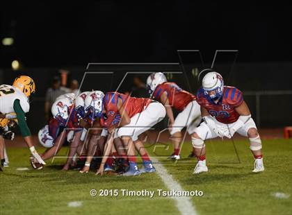 Thumbnail 3 in Bishop Manogue @ Reno photogallery.