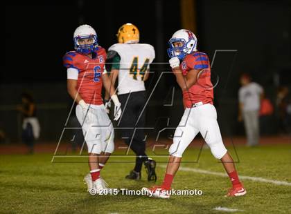 Thumbnail 3 in Bishop Manogue @ Reno photogallery.