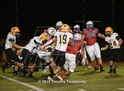 Thumbnail 1 in Bishop Manogue @ Reno photogallery.