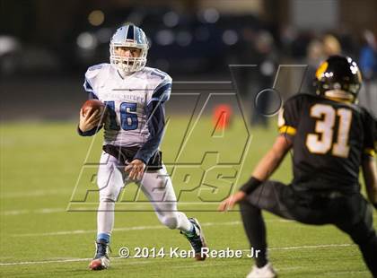 Thumbnail 1 in Central Valley vs. Archbishop Wood (PIAA Class AAA Final) photogallery.