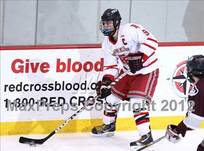 Thumbnail 1 in Fairfield Prep vs. St. Peter's Prep (Great Jesuit Shootout)  photogallery.