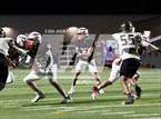 Photo from the gallery "Muenster vs. Wheeler (UIL Football 2A Region 2 Area)"