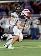 Photo from the gallery "Muenster vs. Wheeler (UIL Football 2A Region 2 Area)"