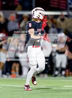 Photo from the gallery "Muenster vs. Wheeler (UIL Football 2A Region 2 Area)"