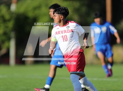 Thumbnail 2 in Arvada @ Alameda photogallery.