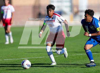 Thumbnail 2 in Arvada @ Alameda photogallery.