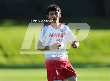 Thumbnail 1 in Arvada @ Alameda photogallery.