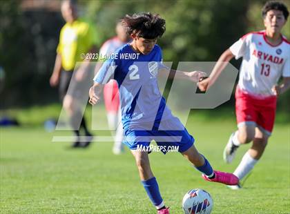 Thumbnail 1 in Arvada @ Alameda photogallery.