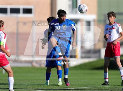 Thumbnail 3 in Arvada @ Alameda photogallery.