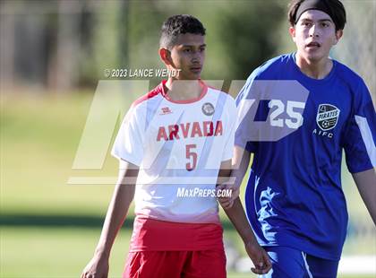 Thumbnail 1 in Arvada @ Alameda photogallery.