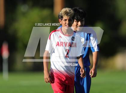 Thumbnail 3 in Arvada @ Alameda photogallery.