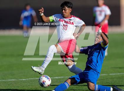 Thumbnail 3 in Arvada @ Alameda photogallery.