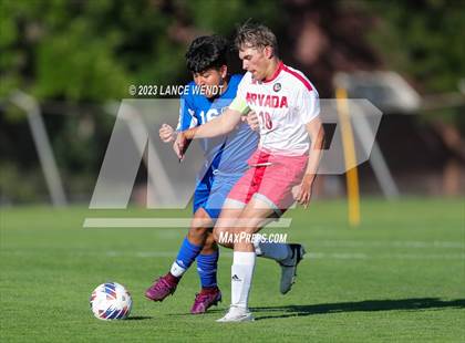 Thumbnail 3 in Arvada @ Alameda photogallery.