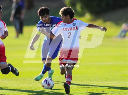 Thumbnail 1 in Arvada @ Alameda photogallery.