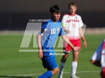 Thumbnail 2 in Arvada @ Alameda photogallery.