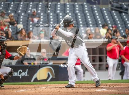 Thumbnail 2 in Warner vs. Borrego Springs (Petco Park) photogallery.