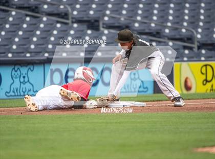 Thumbnail 3 in Warner vs. Borrego Springs (Petco Park) photogallery.