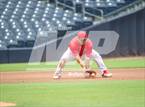 Photo from the gallery "Warner vs. Borrego Springs (Petco Park)"