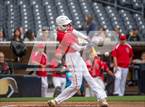 Photo from the gallery "Warner vs. Borrego Springs (Petco Park)"