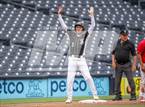 Photo from the gallery "Warner vs. Borrego Springs (Petco Park)"