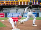 Photo from the gallery "Warner vs. Borrego Springs (Petco Park)"