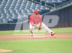 Photo from the gallery "Warner vs. Borrego Springs (Petco Park)"