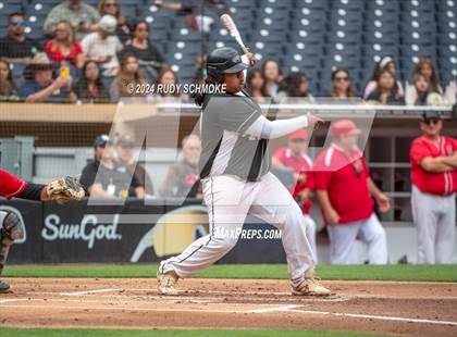 Thumbnail 1 in Warner vs. Borrego Springs (Petco Park) photogallery.