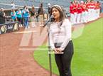 Photo from the gallery "Warner vs. Borrego Springs (Petco Park)"
