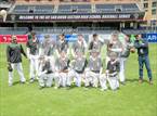 Photo from the gallery "Warner vs. Borrego Springs (Petco Park)"
